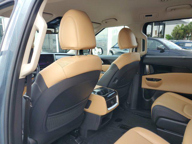 used 2024 Kia Carnival car, priced at $35,230