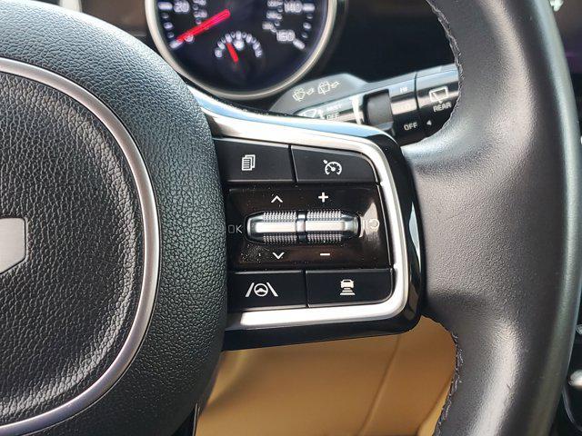 used 2024 Kia Carnival car, priced at $35,230