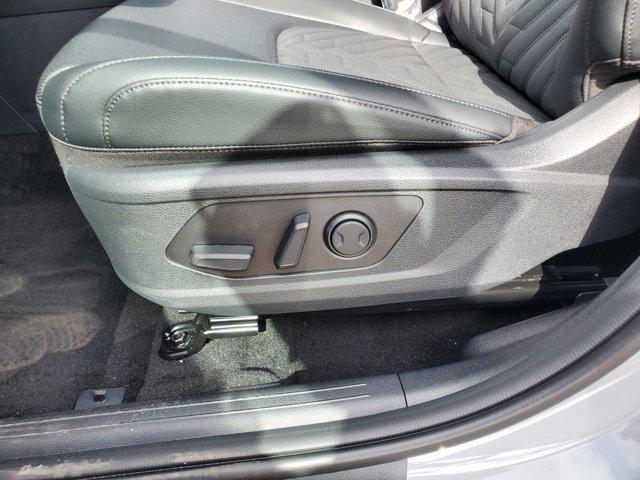 new 2026 Kia Sportage car, priced at $34,585