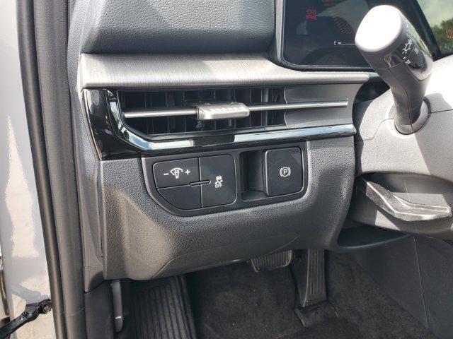 new 2026 Kia Sportage car, priced at $34,585