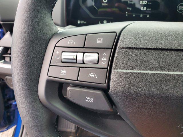 new 2025 Kia K4 car, priced at $22,234