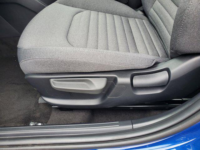 new 2025 Kia K4 car, priced at $22,234