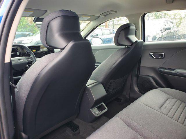 new 2025 Kia K4 car, priced at $22,234