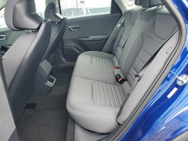 new 2025 Kia K4 car, priced at $22,234