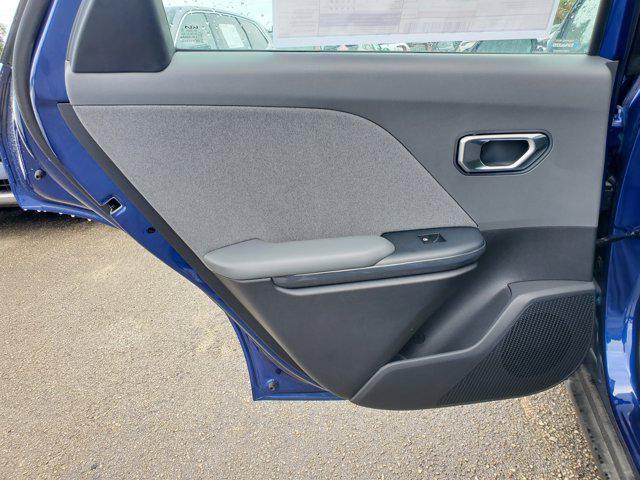 new 2025 Kia K4 car, priced at $22,234
