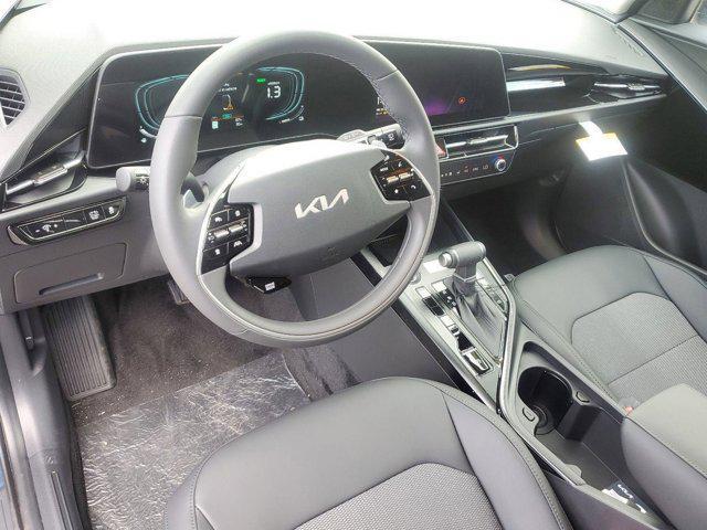 new 2025 Kia Niro car, priced at $27,580