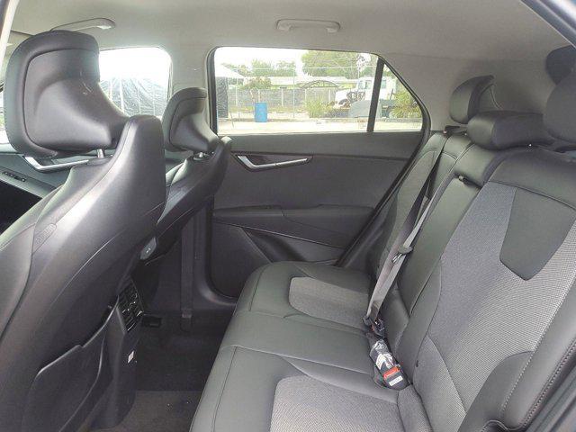 new 2025 Kia Niro car, priced at $27,580