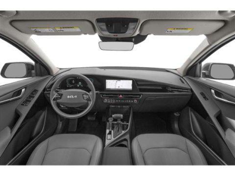 new 2025 Kia Niro car, priced at $27,580