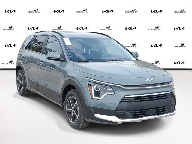 new 2025 Kia Niro car, priced at $27,580