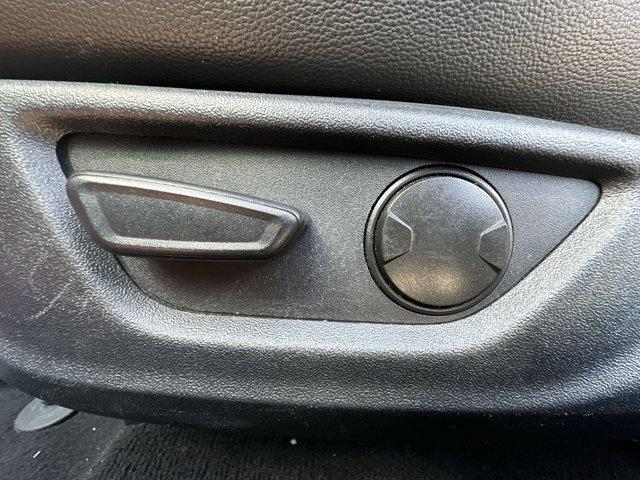 used 2021 Ford Mustang car, priced at $20,022