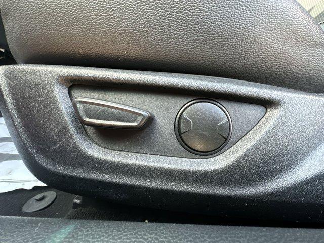 used 2021 Ford Mustang car, priced at $20,022
