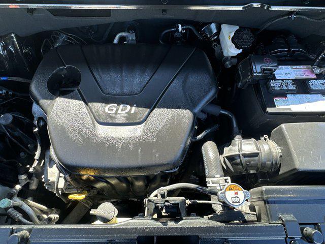 used 2015 Kia Soul car, priced at $6,277