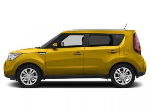 used 2015 Kia Soul car, priced at $7,299