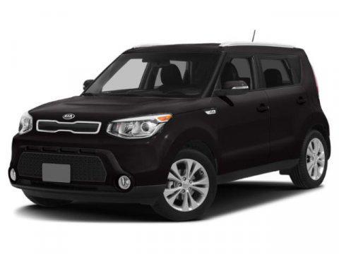 used 2015 Kia Soul car, priced at $7,299