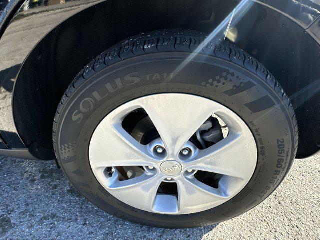 used 2015 Kia Soul car, priced at $6,277