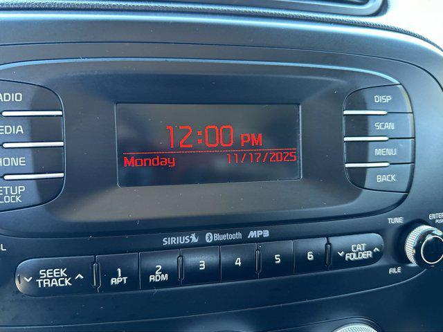 used 2015 Kia Soul car, priced at $6,277