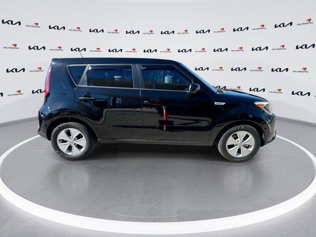 used 2015 Kia Soul car, priced at $6,277