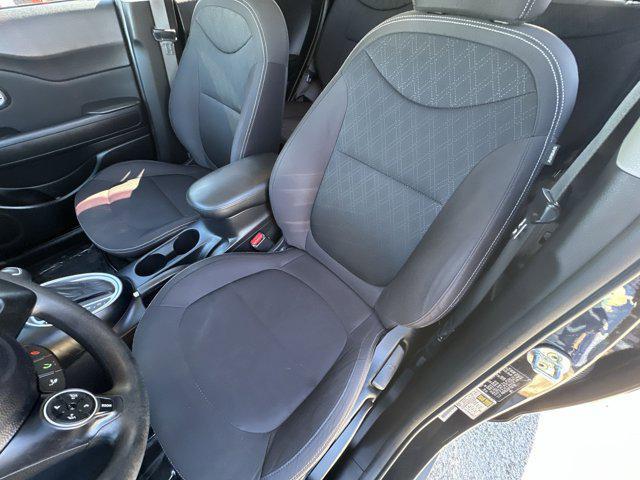 used 2015 Kia Soul car, priced at $6,277