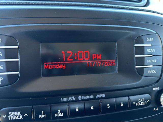 used 2015 Kia Soul car, priced at $6,277