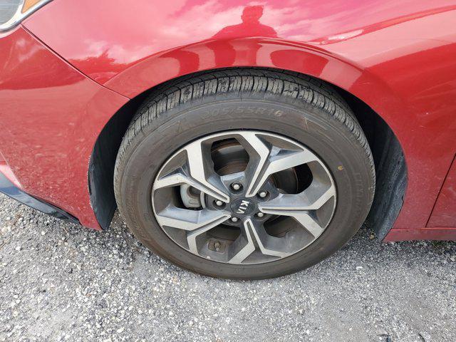 used 2019 Kia Forte car, priced at $11,494