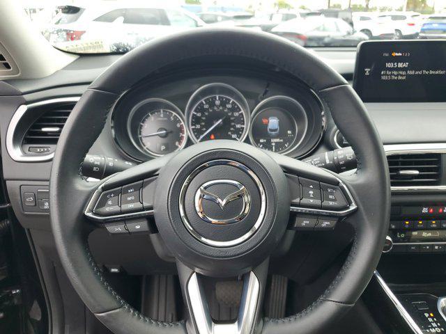 used 2023 Mazda CX-9 car, priced at $24,993