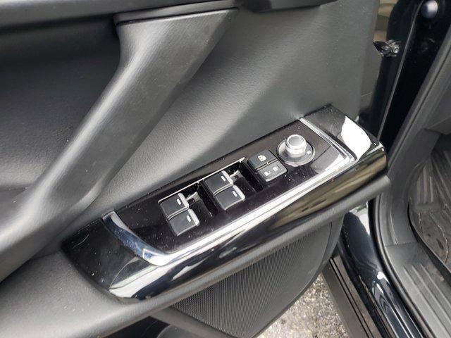 used 2023 Mazda CX-9 car, priced at $24,993