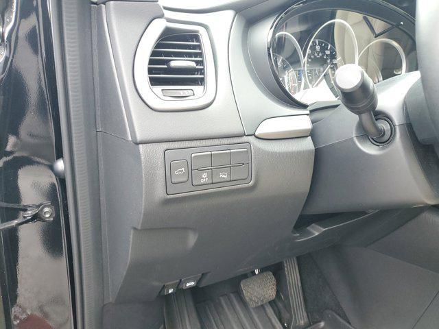 used 2023 Mazda CX-9 car, priced at $24,993