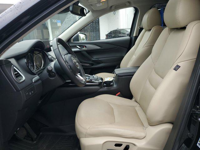used 2023 Mazda CX-9 car, priced at $24,993