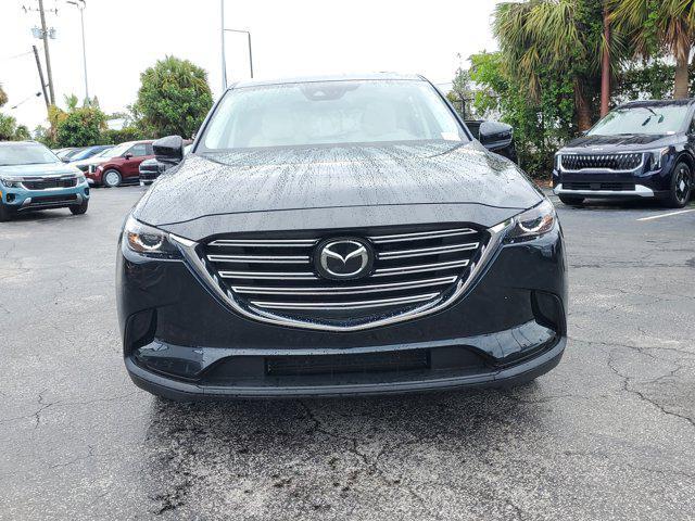 used 2023 Mazda CX-9 car, priced at $24,993