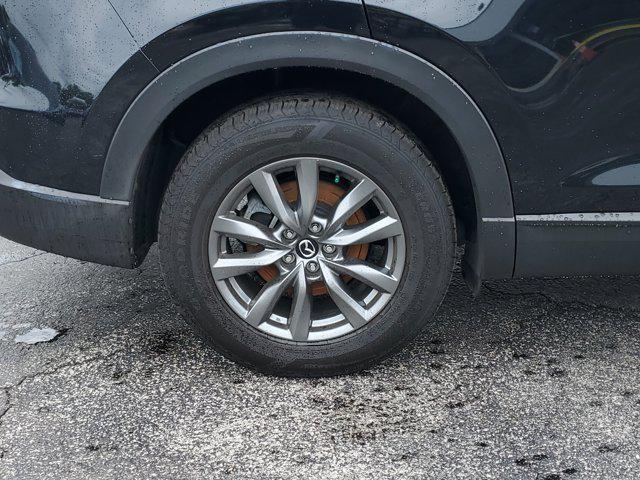 used 2023 Mazda CX-9 car, priced at $24,993