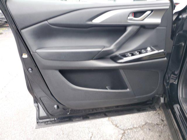 used 2023 Mazda CX-9 car, priced at $24,993