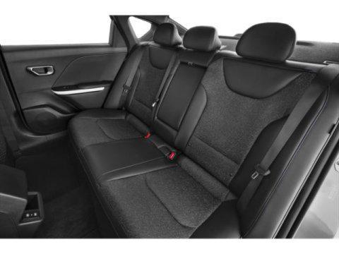 new 2025 Kia K4 car, priced at $23,419