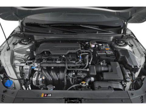 new 2025 Kia K4 car, priced at $23,419