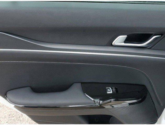 new 2025 Kia K4 car, priced at $23,669