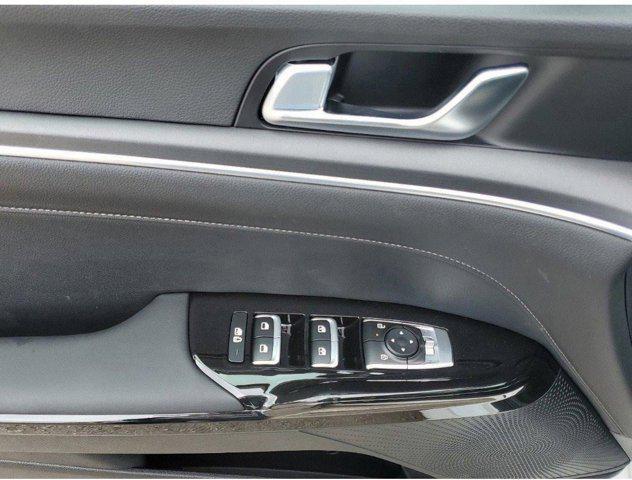 new 2025 Kia K4 car, priced at $23,669
