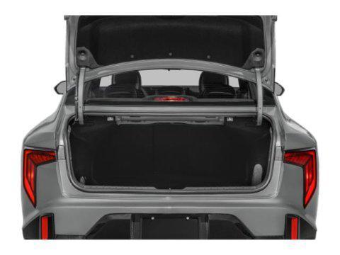 new 2025 Kia K4 car, priced at $23,419