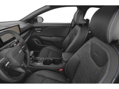 new 2025 Kia K4 car, priced at $23,419