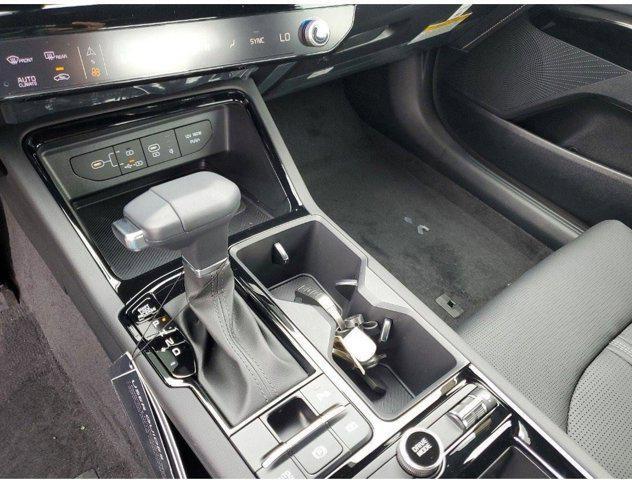 new 2025 Kia K4 car, priced at $23,669