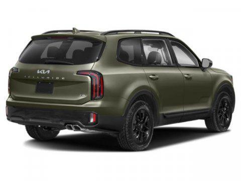 new 2024 Kia Telluride car, priced at $55,975