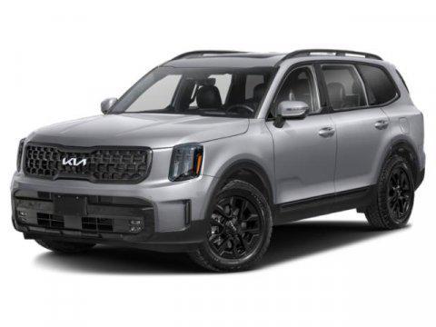 new 2024 Kia Telluride car, priced at $55,975