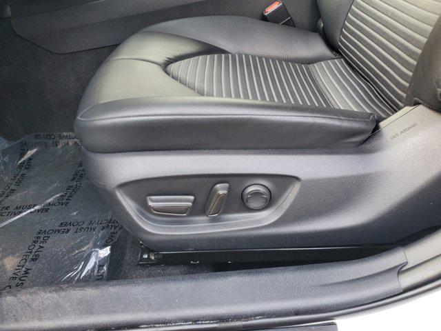 used 2023 Toyota Camry car, priced at $21,330