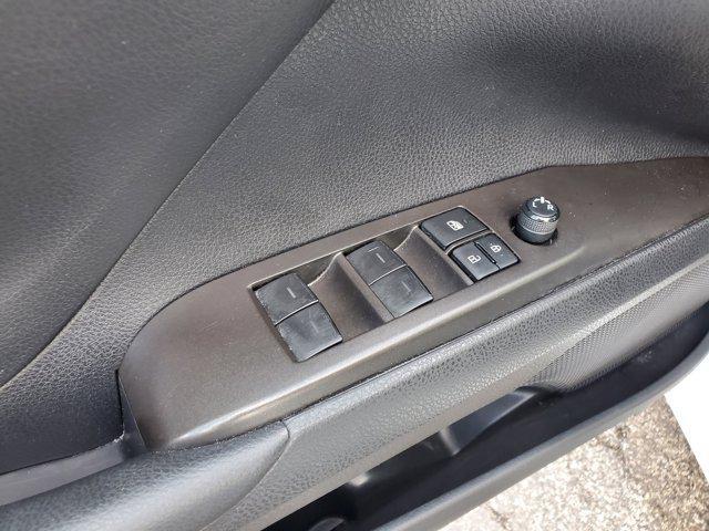 used 2023 Toyota Camry car, priced at $21,330