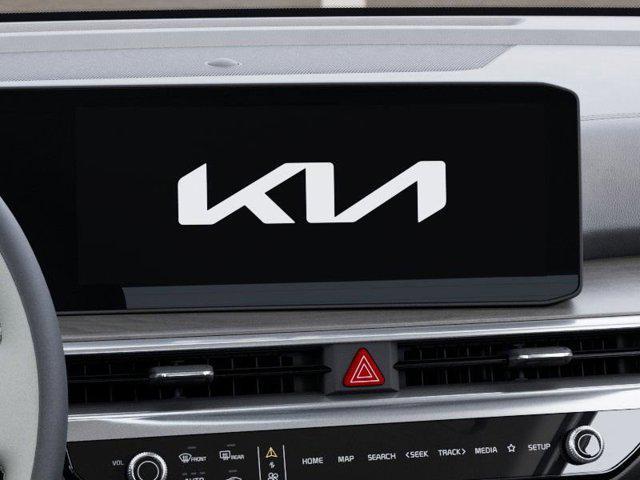 new 2025 Kia Sorento car, priced at $42,230