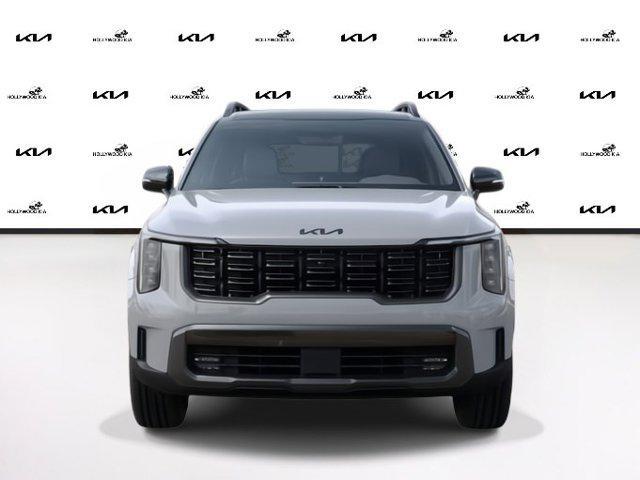 new 2025 Kia Sorento car, priced at $42,230