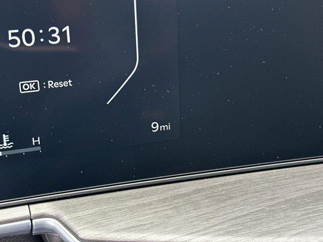 new 2025 Kia Sorento car, priced at $44,715