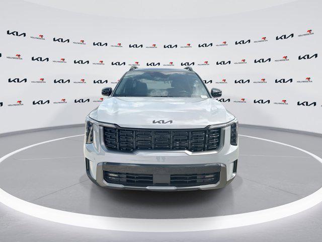 new 2025 Kia Sorento car, priced at $44,715