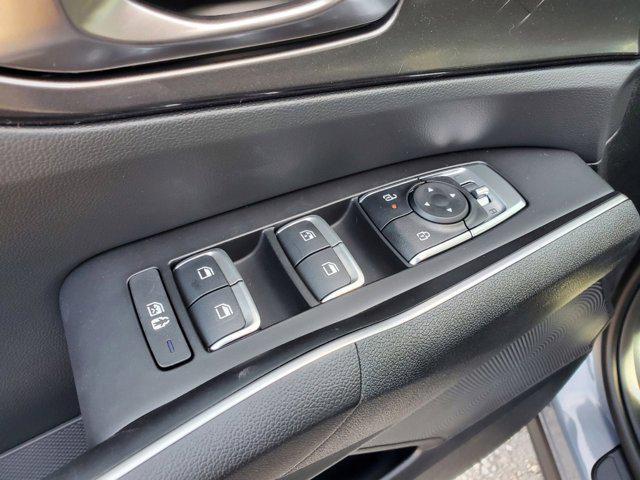 new 2025 Kia Sorento car, priced at $32,497