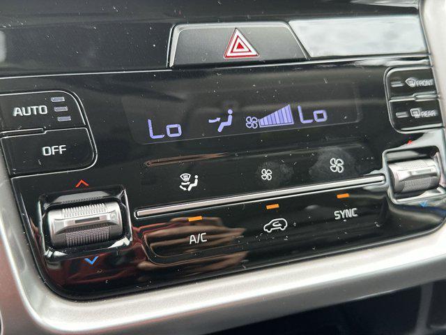 used 2023 Kia Sorento car, priced at $24,299