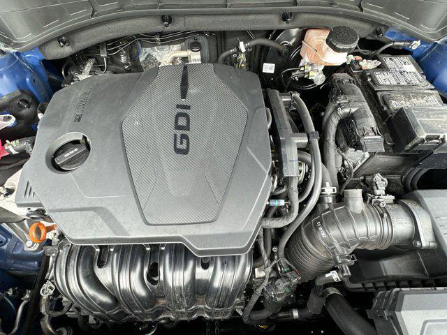 used 2023 Kia Sorento car, priced at $24,299