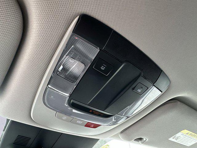 used 2023 Kia Sorento car, priced at $24,299